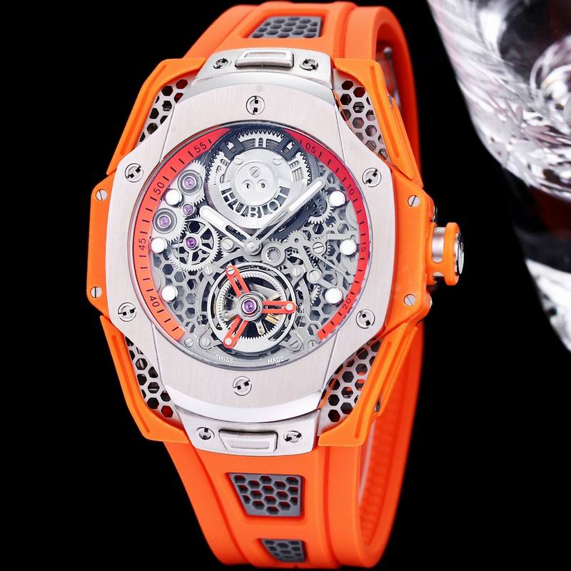 Hublot 44mm 082106